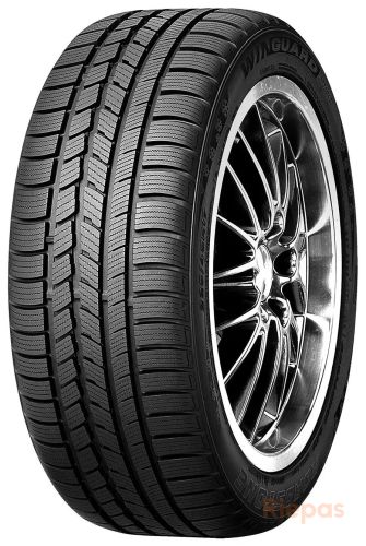 NEXEN WinGuard Sport 195/45 R16 84H