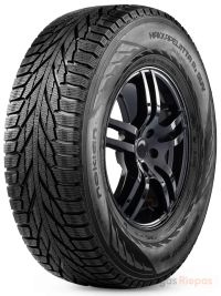 NOKIAN Hakkapeliitta R2 215/60 R16 99R