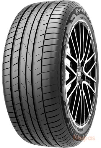 Petlas Explero H/T PT431 245/55 R19 103H
