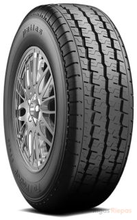 Petlas Fullpower PT825 Plus 195/75 R16 107R
