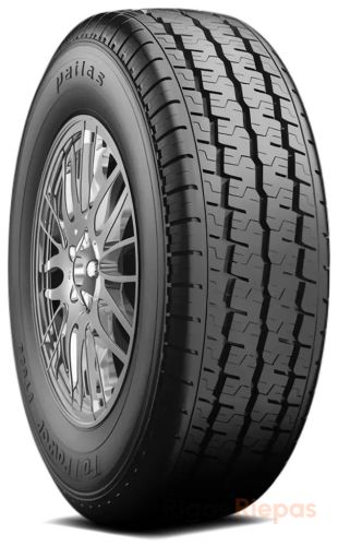 Petlas Fullpower PT825 Plus 195/75 R16 107R
