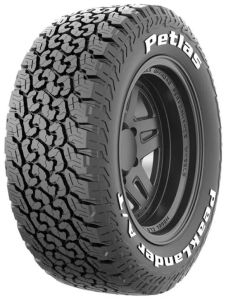 Peaklander A/T