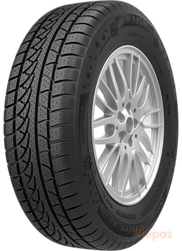PETLAS Snowmaster W651 205/45 R16 87H