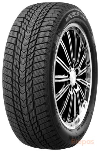 ROADSTONE Winguard Ice Plus (WH43) 215/60 R16 99T