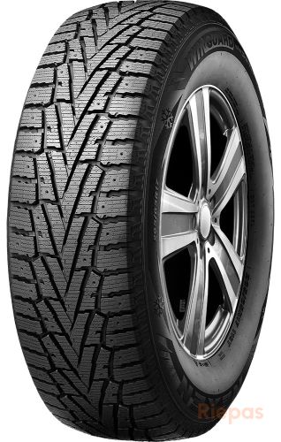 ROADSTONE WinGuard Winspike LT 195/70 R15 104R