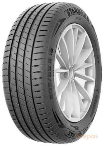 Starmaxx CONTROLMAX 185/55 R16 87V