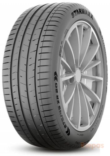 Starmaxx DYNAMIX SPORT 215/40 R17 87W