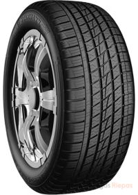 STARMAXX Incurro A/S ST430 215/65 R17 99H