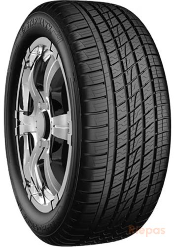 STARMAXX Incurro A/S ST430 215/65 R17 99H