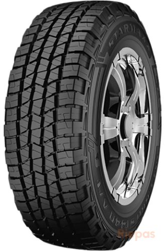 Starmaxx Incurro ST440 215/65 R16 98T