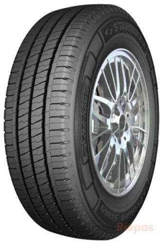 Starmaxx Provan ST860 195/60 R16 99T
