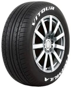 VITOUR Formula 215/50 R13 85H