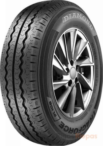 Wanli SL108 195/70 R15 104R