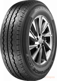 Wanli SL108 195/70 R15 104R