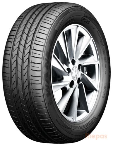 Wanli SP026 225/60 R16 98V