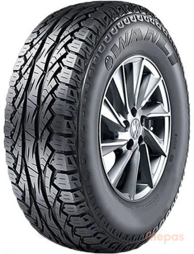 Wanli SU006 265/60 R18 110H