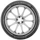 Yokohama Advan Fleva V701 215/45 R18 93W - 3