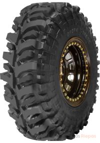 ACCELERA Badak X-treme 10.5/31 R15 110N