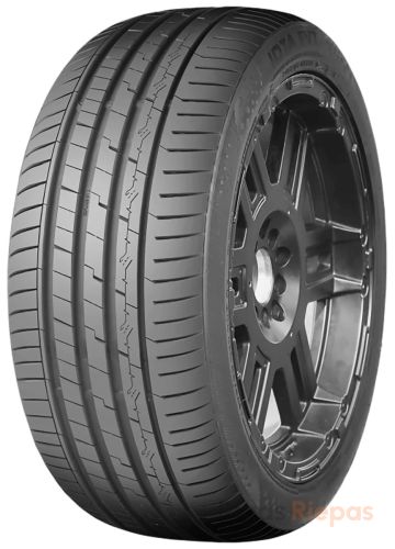 Accelera Iota EVT 205/40 R17 84W