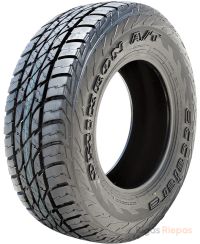 Accelera Omikron A/T 245/75 R17 121R