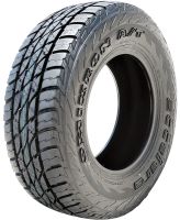 Accelera Omikron A/T 245/75 R17 121R