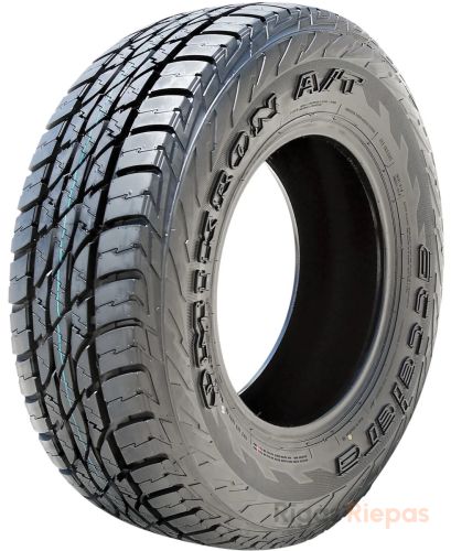 Accelera Omikron A/T 245/75 R17 121R