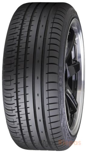Accelera PHI 255/35 R21 98Y