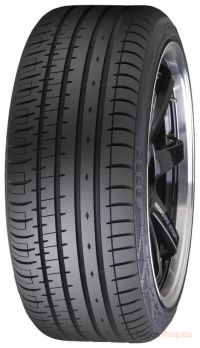 Accelera PHI 255/35 R21 98Y