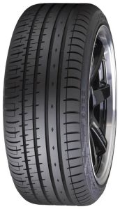 ACCELERA PHI 255/30 R19 91Y