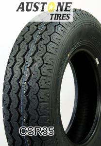 Austone CSR35 205/80 R14 105Q