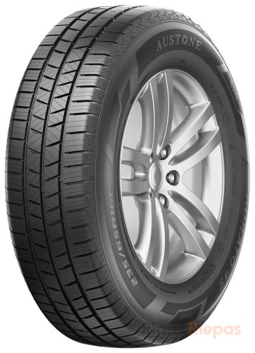 Austone Durato 4S 225/65 R16 112T