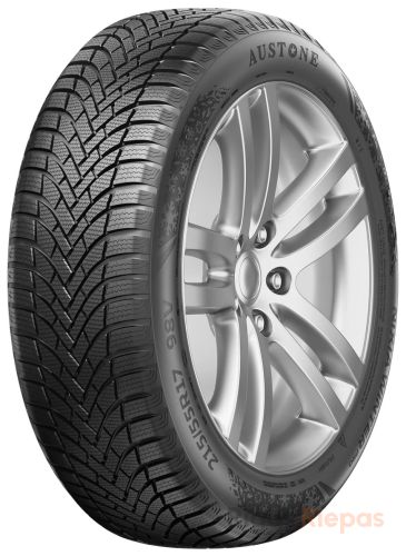 AUSTONE Nixia Winter Pro X 245/40 R19 98V