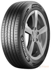 BARUM Bravuris 6 205/50 R17 89V