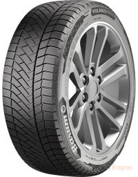 BARUM POLARIS NORTH 6 205/55 R16 94T
