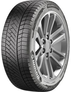 Barum POLARIS NORTH 6 205/60 R17 97T