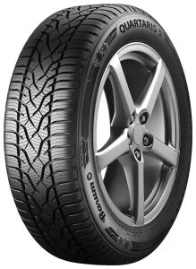 BARUM Quartaris 5 195/45 R17 81H