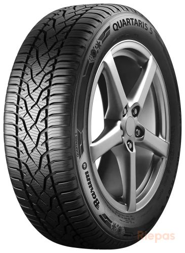 BARUM Quartaris 5 195/45 R17 81H