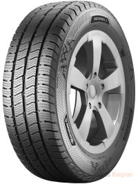 BARUM SnoVanis 3 235/60 R17 117/115R