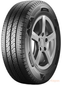 BARUM Vanis 3 195/70 R15 104/102T