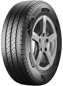 Barum Vanis 3 185/82 R14 102R