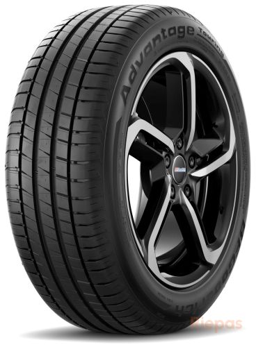 BFGOODRICH Advantage 205/60 R16 92H
