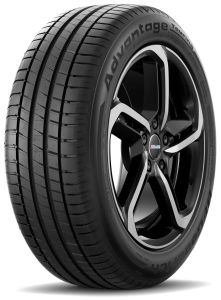 BFGOODRICH Advantage 185/70 R14 88T