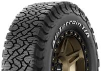BFGoodrich All-Terrain T/A KO3 235/60 R18 108S