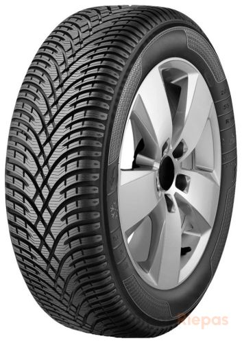 BFGOODRICH G-Force Winter 2 SUV 235/55 R17 99H