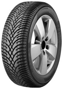 BFGoodrich G-Force Winter 2 SUV 235/50 R19 99V