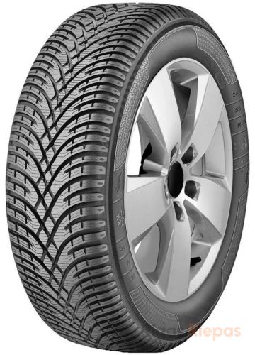 BFGOODRICH G-Force Winter 2 165/60 R15 81T