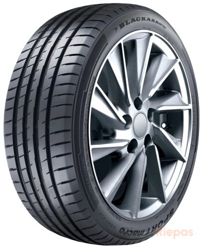 Blackarrow P15A 255/45 R20 105W
