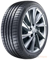 Blackarrow P15A 255/45 R20 105W
