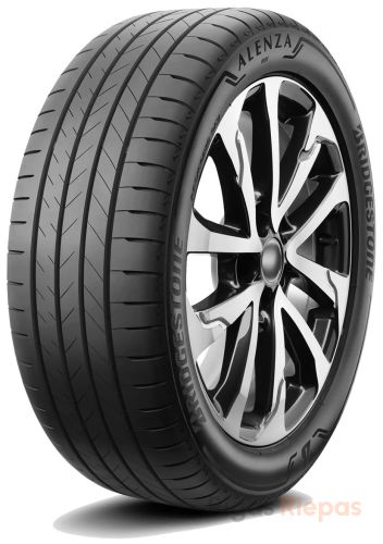 BRIDGESTONE Alenza 001 245/45 R20 103W