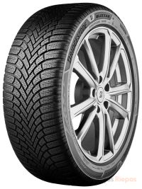 BRIDGESTONE Blizzak 6 235/60 R20 108W